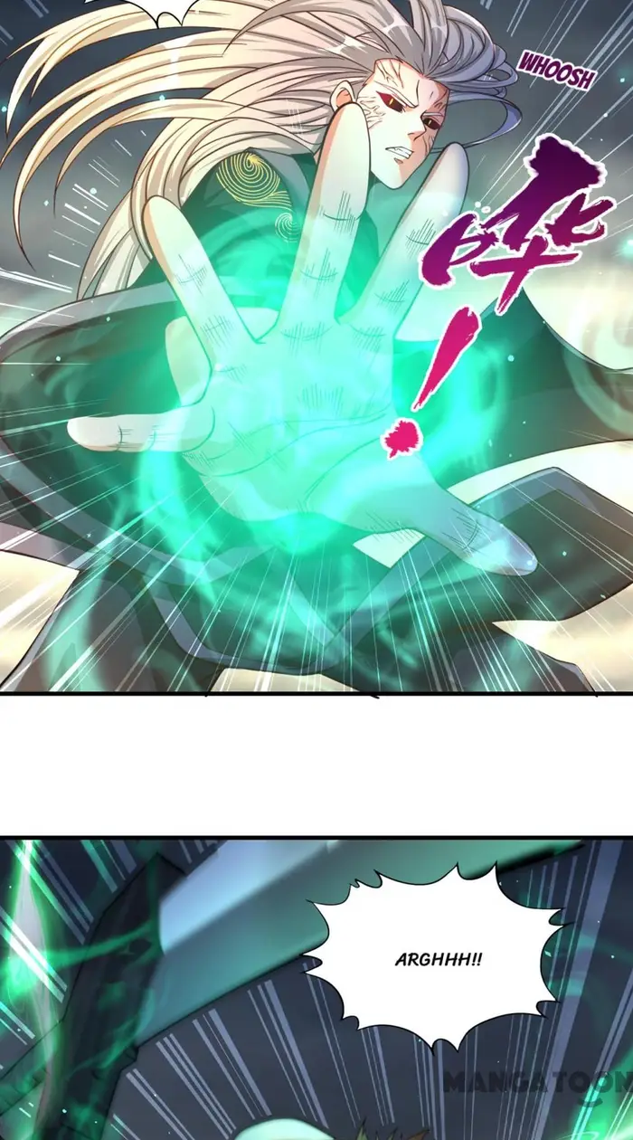 I Was Trapped On The Same Day For 100,000 Years Chapter 126 Gambar 32