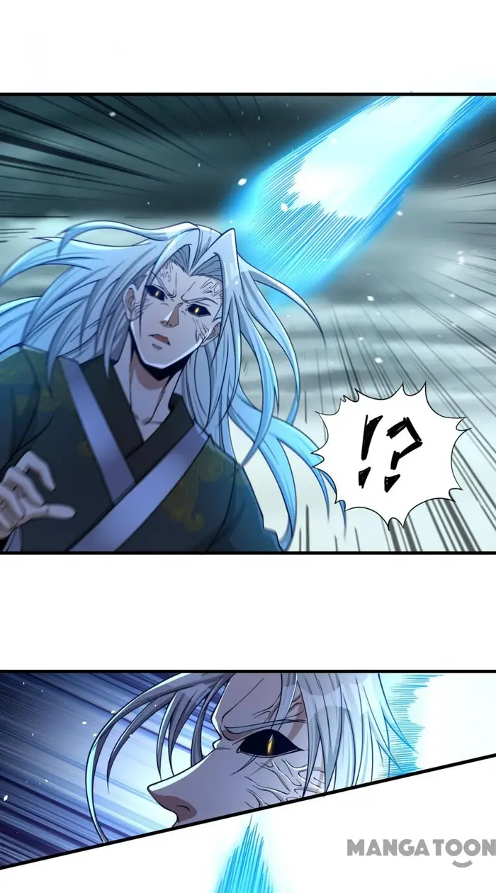 I Was Trapped On The Same Day For 100,000 Years Chapter 126 Gambar 35