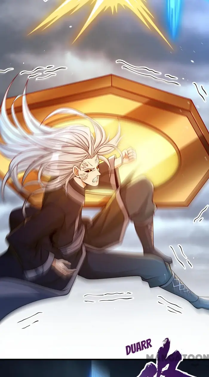 I Was Trapped On The Same Day For 100,000 Years Chapter 126 Gambar 37