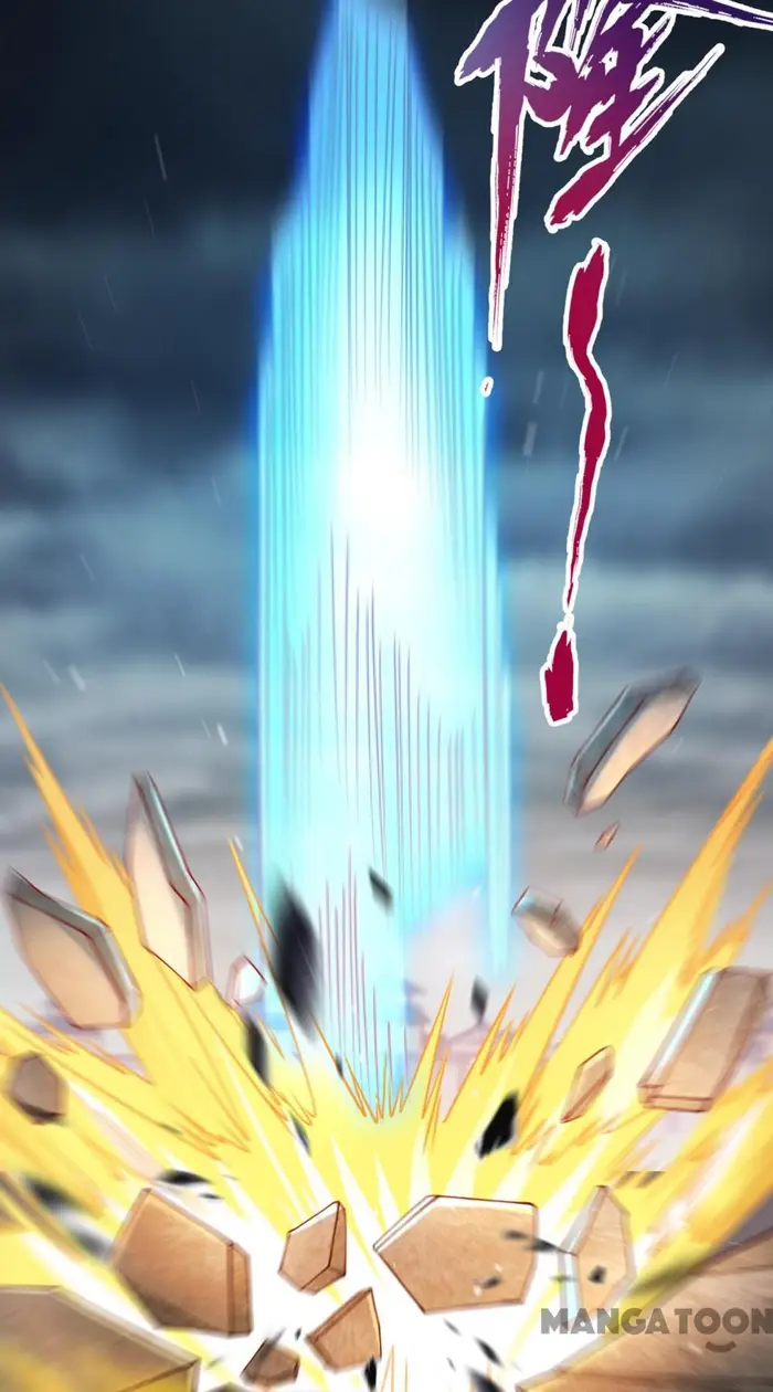 I Was Trapped On The Same Day For 100,000 Years Chapter 126 Gambar 38