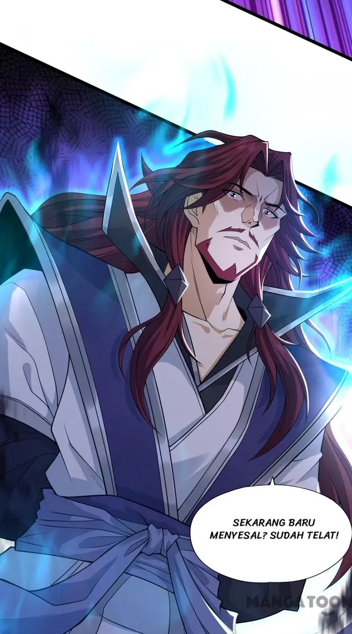 I Was Trapped On The Same Day For 100,000 Years Chapter 126 Gambar 4