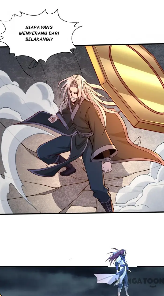I Was Trapped On The Same Day For 100,000 Years Chapter 126 Gambar 40