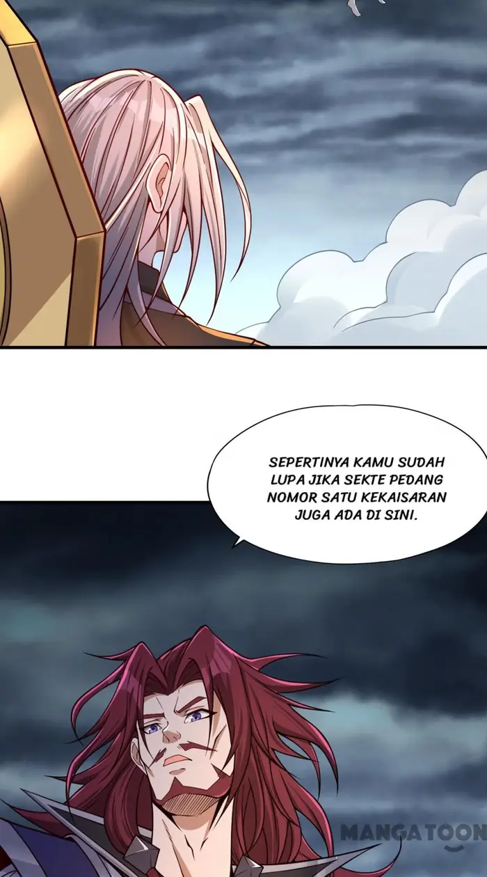 I Was Trapped On The Same Day For 100,000 Years Chapter 126 Gambar 41