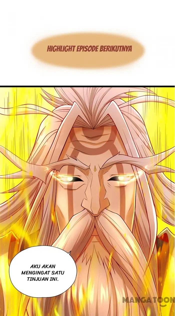 I Was Trapped On The Same Day For 100,000 Years Chapter 126 Gambar 44