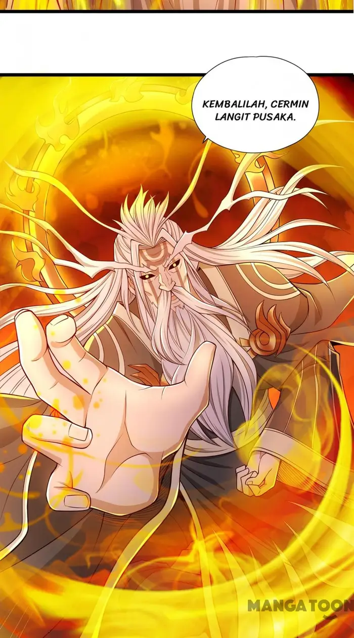 I Was Trapped On The Same Day For 100,000 Years Chapter 126 Gambar 45