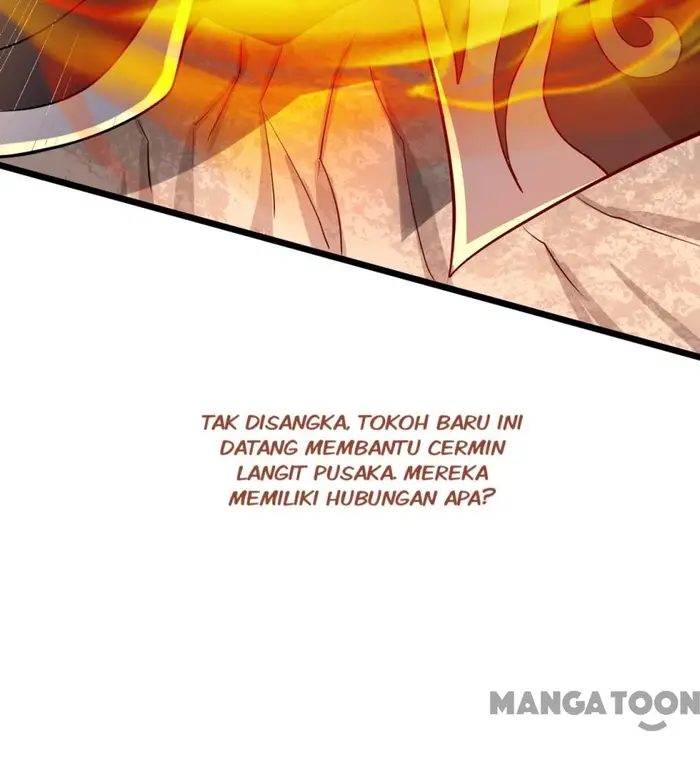 I Was Trapped On The Same Day For 100,000 Years Chapter 126 Gambar 46