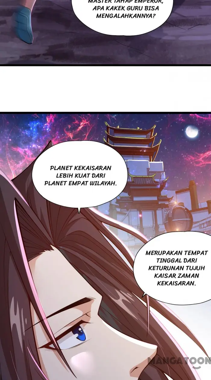 I Was Trapped On The Same Day For 100,000 Years Chapter 126 Gambar 6