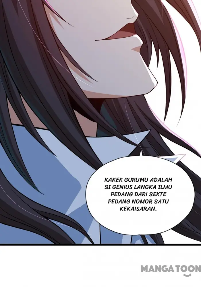 I Was Trapped On The Same Day For 100,000 Years Chapter 126 Gambar 7