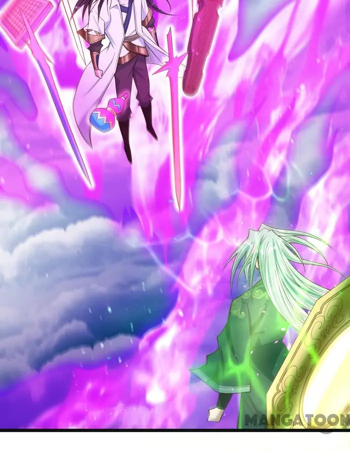 I Was Trapped On The Same Day For 100,000 Years Chapter 124 Gambar 15