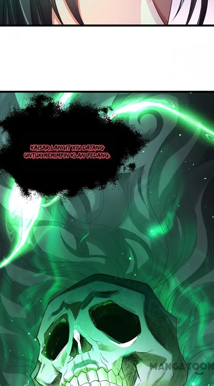 I Was Trapped On The Same Day For 100,000 Years Chapter 121 Gambar 40