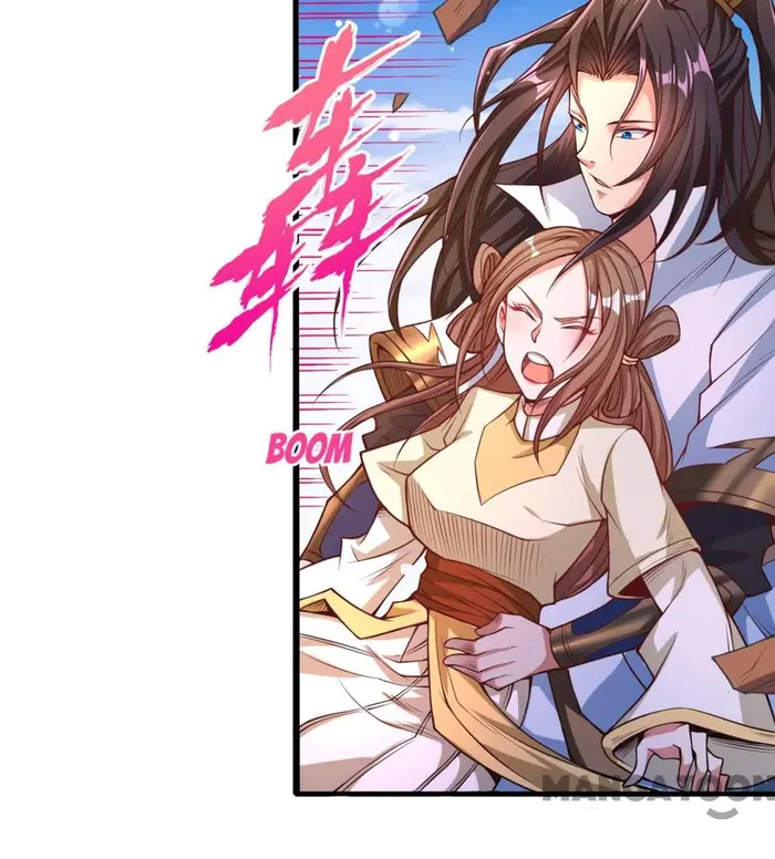 I Was Trapped On The Same Day For 100,000 Years Chapter 119 Gambar 37