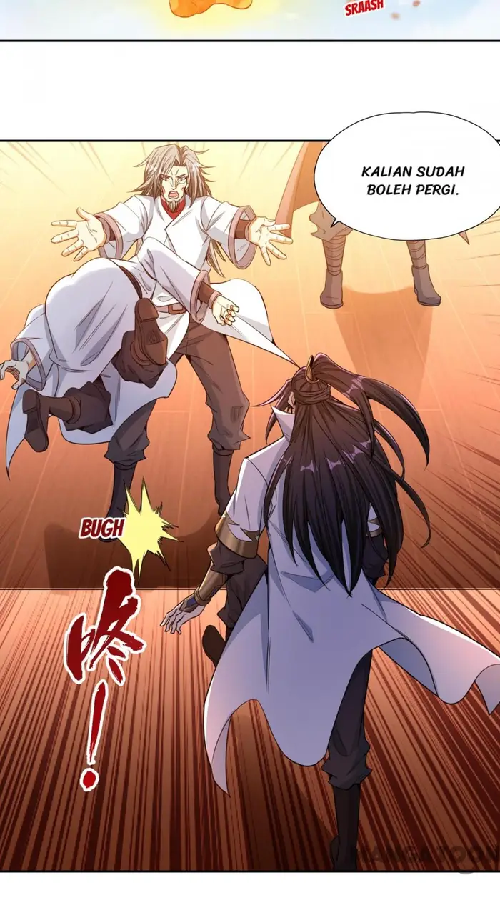 I Was Trapped On The Same Day For 100,000 Years Chapter 119 Gambar 5