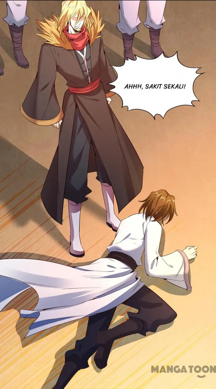 I Was Trapped On The Same Day For 100,000 Years Chapter 112 Gambar 28