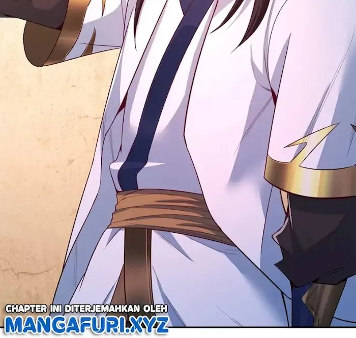 I Was Trapped On The Same Day For 100,000 Years Chapter 107 Gambar 21