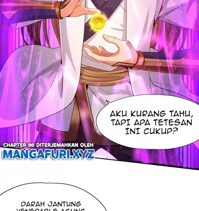 I Was Trapped On The Same Day For 100,000 Years Chapter 107 Gambar 3