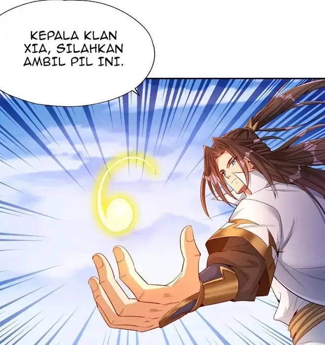 I Was Trapped On The Same Day For 100,000 Years Chapter 107 Gambar 7