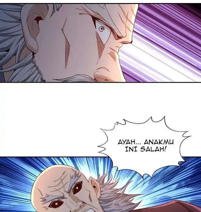 I Was Trapped On The Same Day For 100,000 Years Chapter 107 Gambar 9