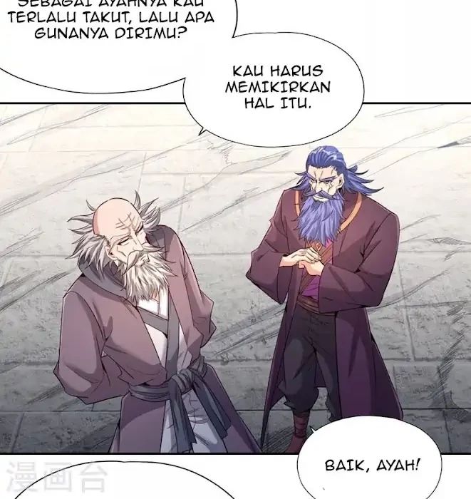 I Was Trapped On The Same Day For 100,000 Years Chapter 107 Gambar 11