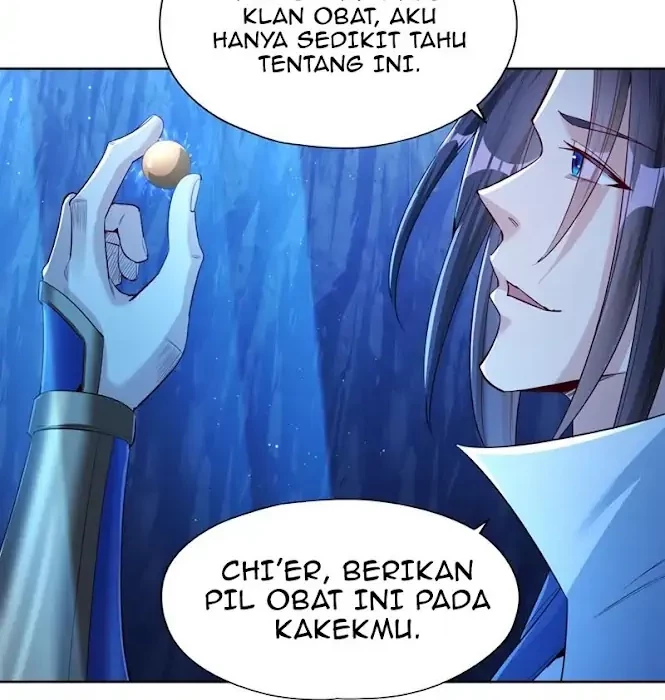 I Was Trapped On The Same Day For 100,000 Years Chapter 103 Gambar 7