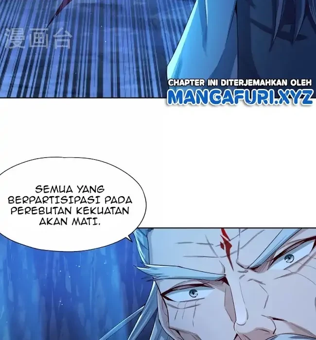 I Was Trapped On The Same Day For 100,000 Years Chapter 102 Gambar 19