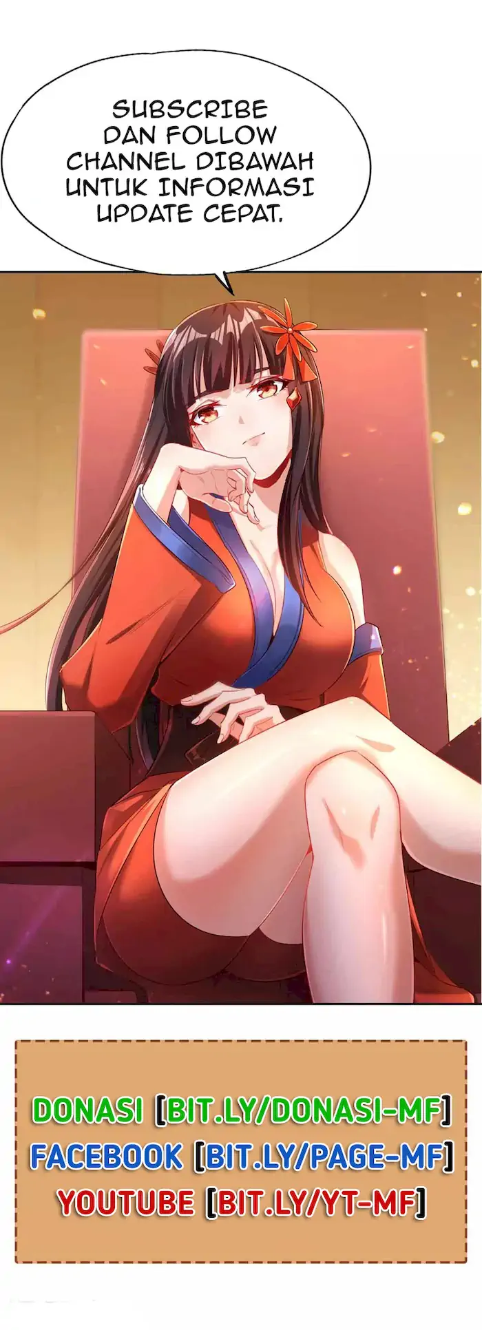 I Was Trapped On The Same Day For 100,000 Years Chapter 102 Gambar 25