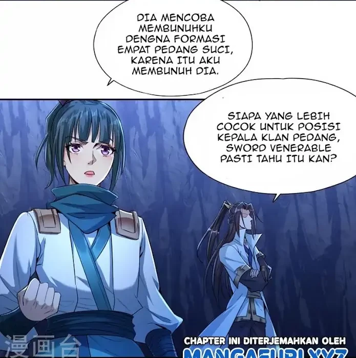 I Was Trapped On The Same Day For 100,000 Years Chapter 102 Gambar 3