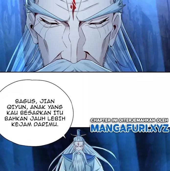 I Was Trapped On The Same Day For 100,000 Years Chapter 102 Gambar 7