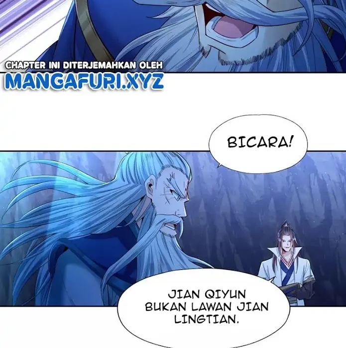 I Was Trapped On The Same Day For 100,000 Years Chapter 102 Gambar 9