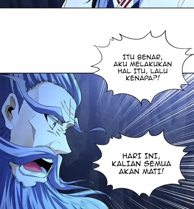 I Was Trapped On The Same Day For 100,000 Years Chapter 102 Gambar 13