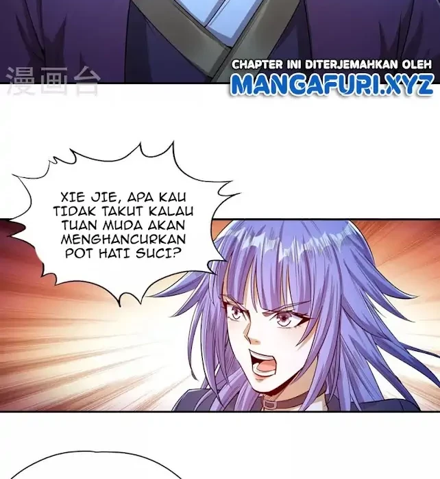 I Was Trapped On The Same Day For 100,000 Years Chapter 101 Gambar 19