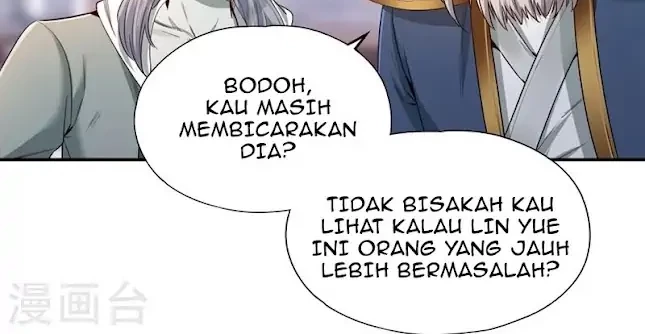 I Was Trapped On The Same Day For 100,000 Years Chapter 99 Gambar 10