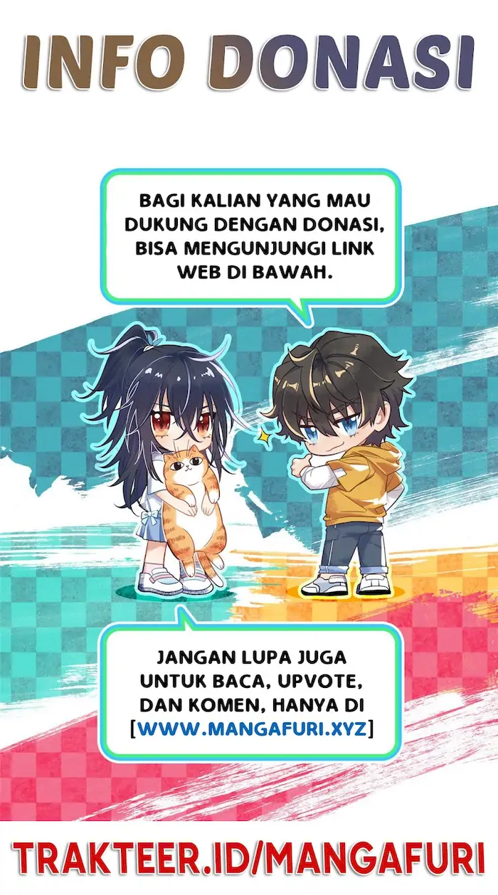 Komik I Was Trapped On The Same Day For 100,000 Years Chapter 93 gambar nomor 1
