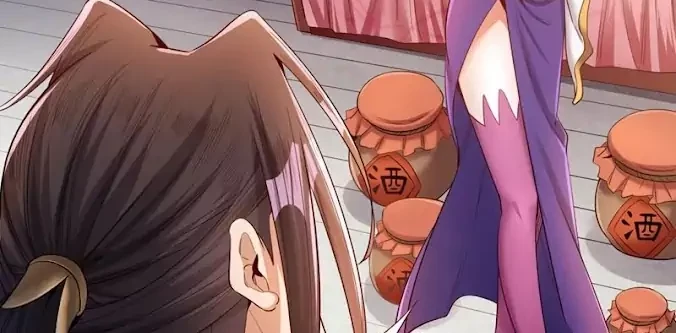 I Was Trapped On The Same Day For 100,000 Years Chapter 93 Gambar 4