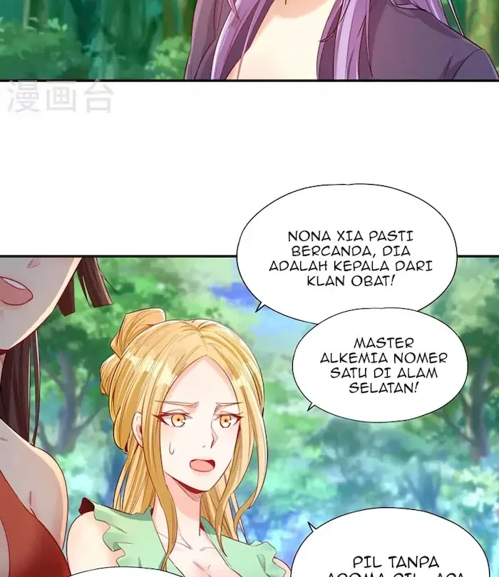 I Was Trapped On The Same Day For 100,000 Years Chapter 93 Gambar 18