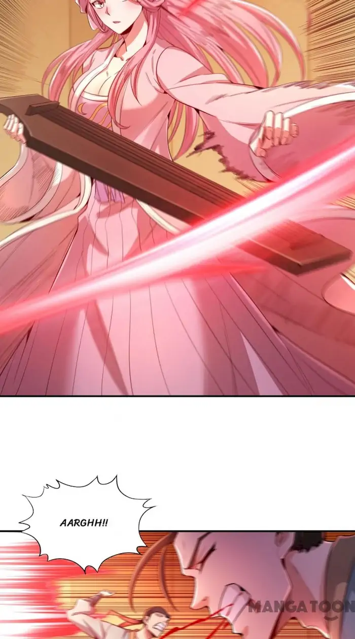 I Was Trapped On The Same Day For 100,000 Years Chapter 89 Gambar 40