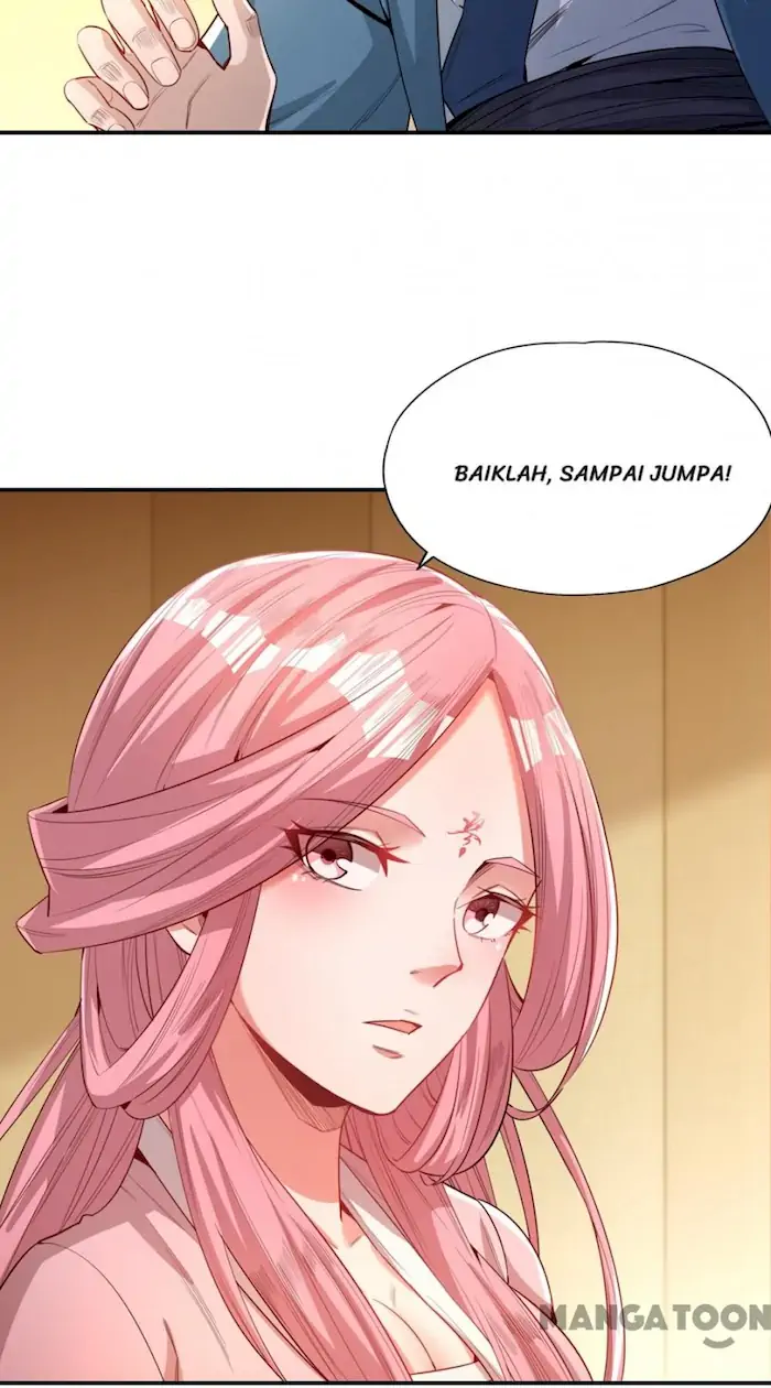 I Was Trapped On The Same Day For 100,000 Years Chapter 89 Gambar 42