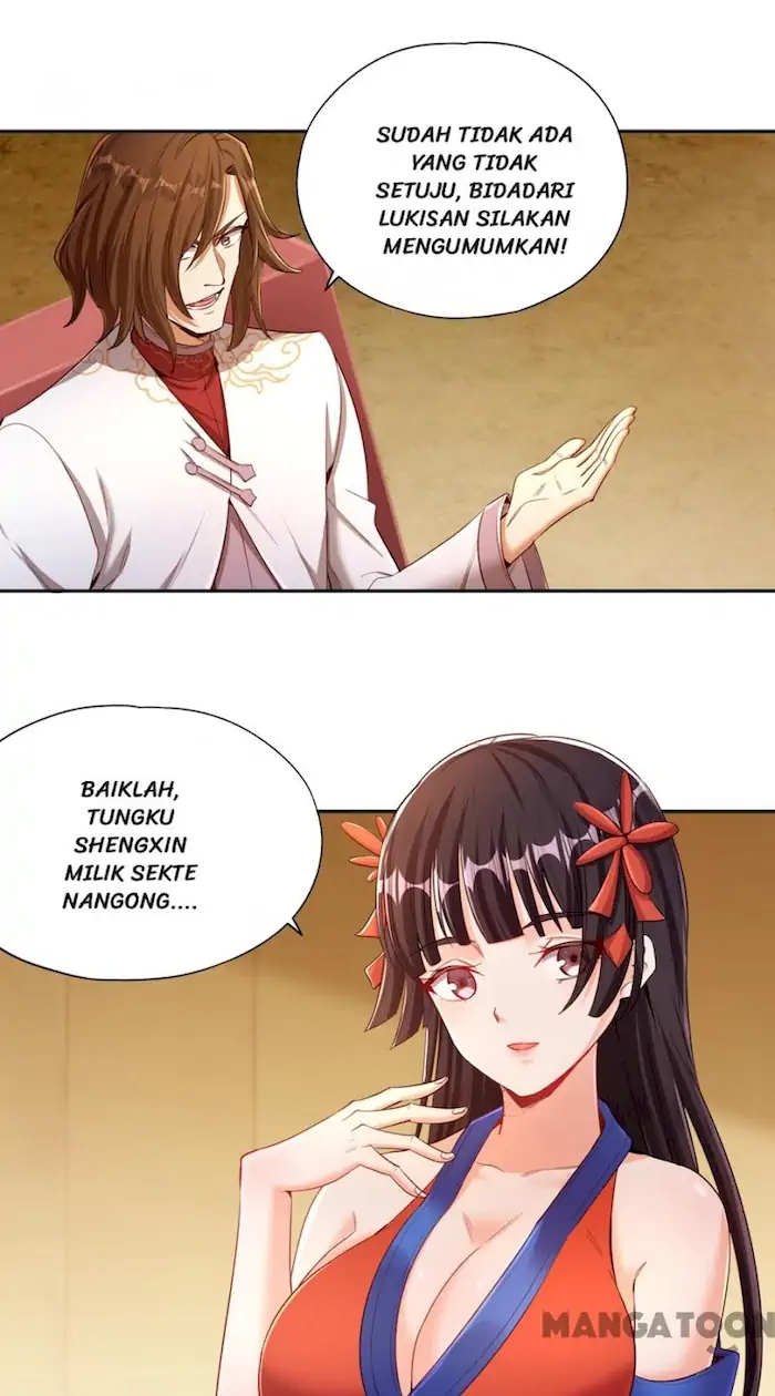 I Was Trapped On The Same Day For 100,000 Years Chapter 88 Gambar 25