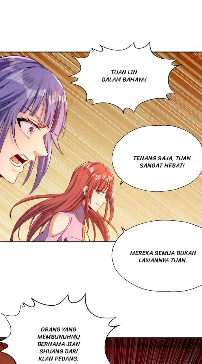 I Was Trapped On The Same Day For 100,000 Years Chapter 88 Gambar 34