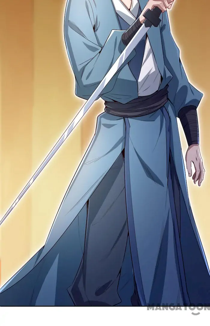 I Was Trapped On The Same Day For 100,000 Years Chapter 88 Gambar 9