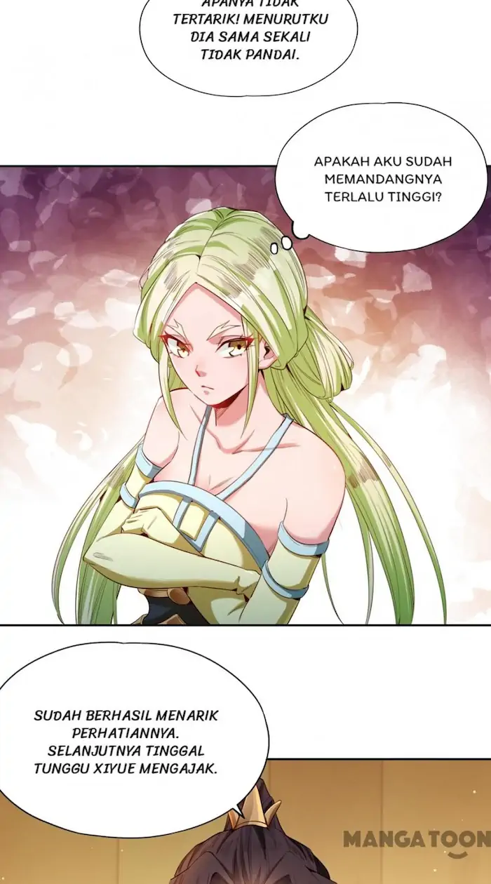 I Was Trapped On The Same Day For 100,000 Years Chapter 86 Gambar 10