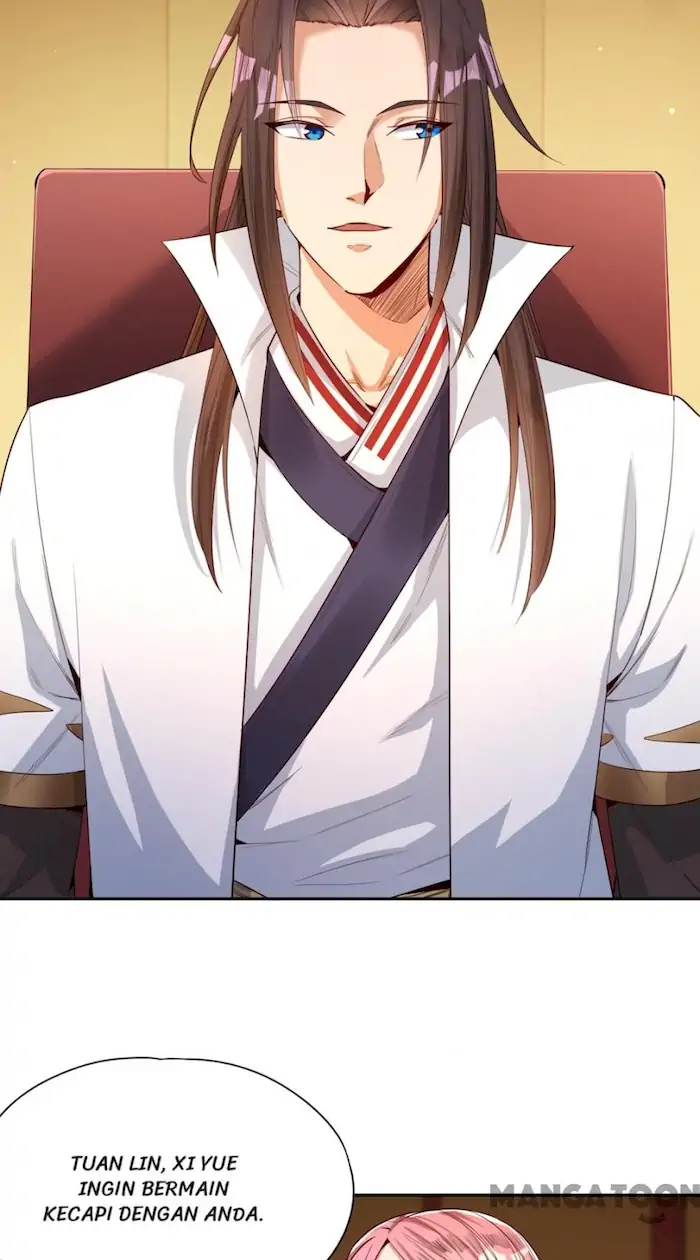 I Was Trapped On The Same Day For 100,000 Years Chapter 86 Gambar 11