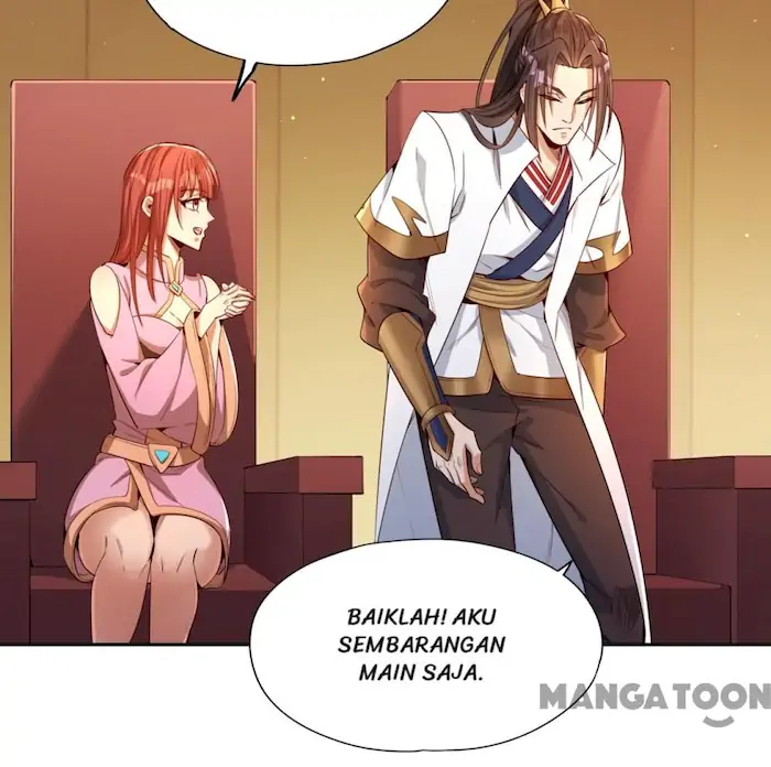I Was Trapped On The Same Day For 100,000 Years Chapter 86 Gambar 13