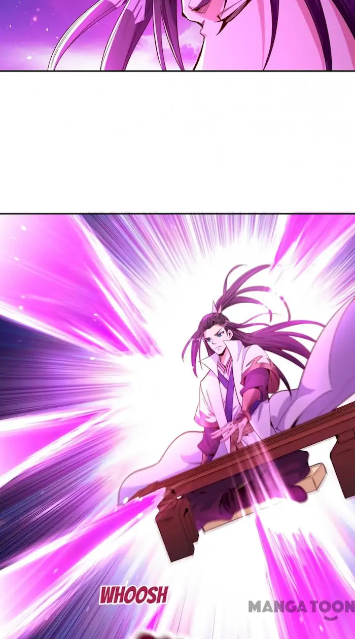I Was Trapped On The Same Day For 100,000 Years Chapter 86 Gambar 17