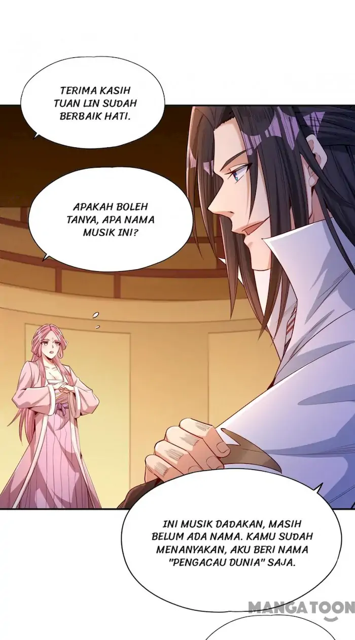 I Was Trapped On The Same Day For 100,000 Years Chapter 86 Gambar 24