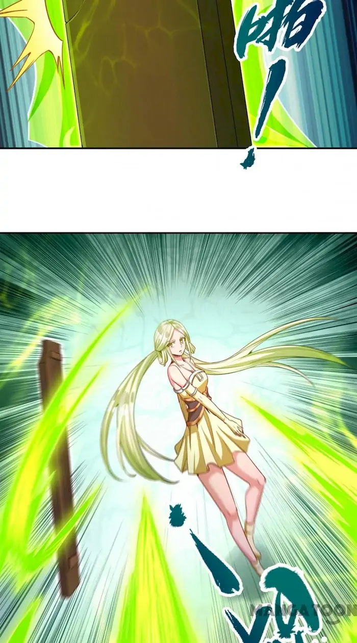 I Was Trapped On The Same Day For 100,000 Years Chapter 86 Gambar 27