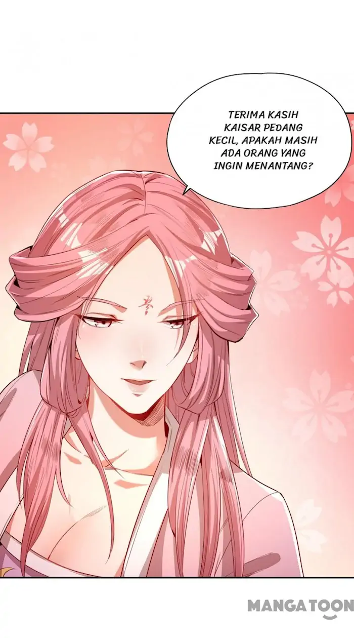 I Was Trapped On The Same Day For 100,000 Years Chapter 86 Gambar 3