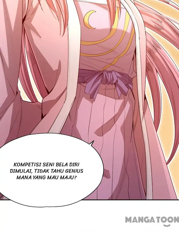 I Was Trapped On The Same Day For 100,000 Years Chapter 86 Gambar 43