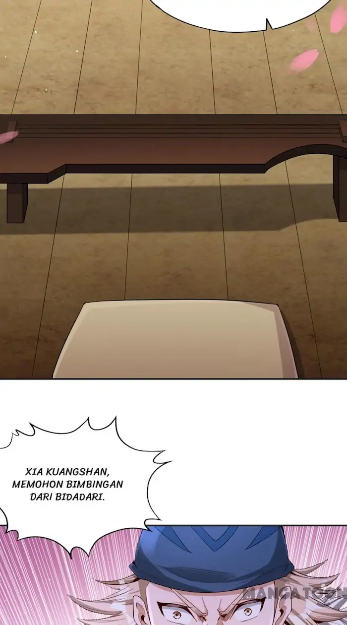 I Was Trapped On The Same Day For 100,000 Years Chapter 85 Gambar 10