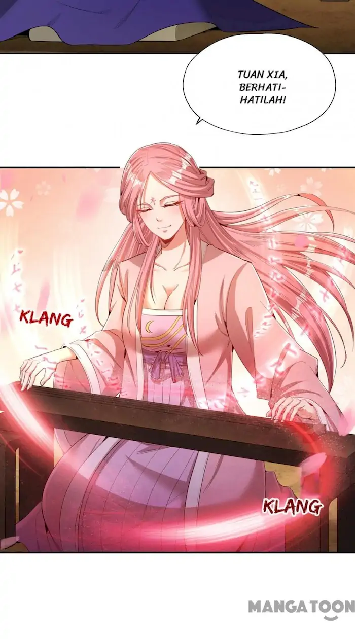 I Was Trapped On The Same Day For 100,000 Years Chapter 85 Gambar 12