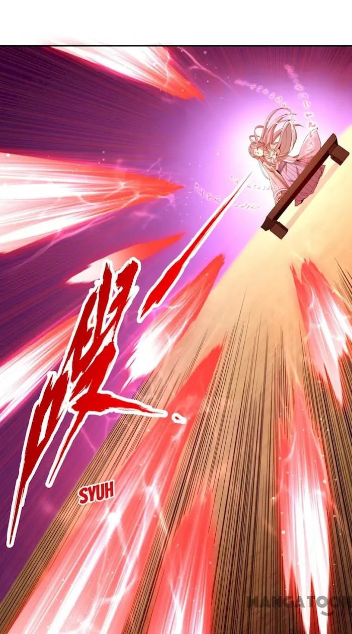 I Was Trapped On The Same Day For 100,000 Years Chapter 85 Gambar 14
